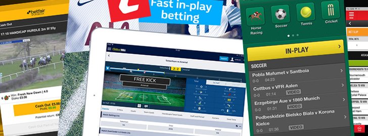 Betting Deals | Bettingdeals.co.uk